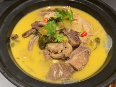 -俏立方·15年新楚菜