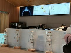 -喜茶(北京五棵松华熙店)