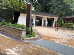 -碧水湾温泉