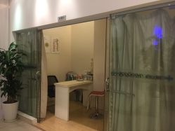 -诗媛嘉美健康管理中心(金桥店)