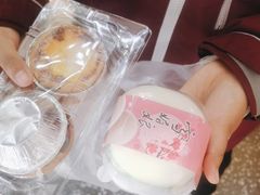 -包满意面包糕点(东坝店)