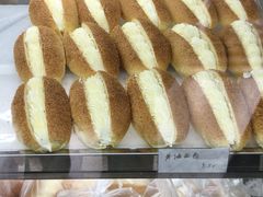 -甜嘟嘟烘焙坊(舒城路店)