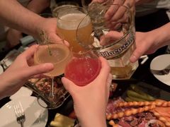 -云·酷Atmosphere(国贸大酒店)