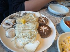 -高丽屋(天宁寺店)