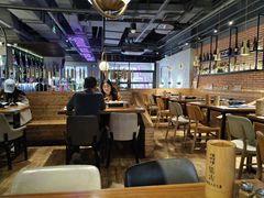 -撸啊撸铁签小肉(车站南路店)
