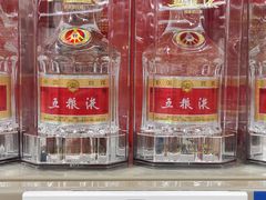 -盒马X会员店(上海森兰商都店)