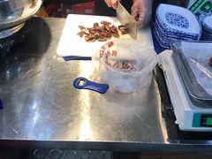 -张文国梆梆肉葫芦头(大雁塔店)