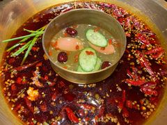 -小龙坎火锅(双林店)