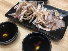 -蚝抵食·湛江生蚝(湾北路店)