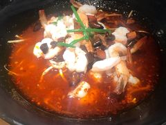 -金牌外婆家(苏州中心店)