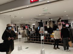 -凯德MALL(西直门店)