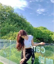 -丝语萱形象