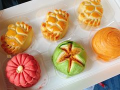 -陶陶居饼家(惠福东路店)