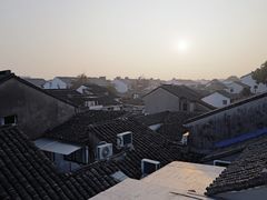 -苏州姑苏小院·东花里酒店