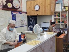 -姥家春饼店(漳州二路店)