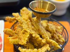 -沸炉重庆老火锅(军事博物馆店)