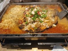 -炉鱼(萧山万象汇店)