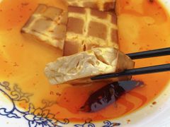 -煎饼卷大葱(春秋西路店)