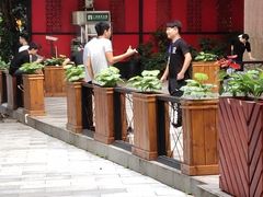 -全季酒店(广州越秀公园店)