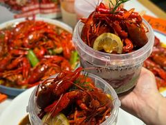 -杨氏青龙虾·羊蝎子(托乐嘉店)