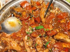 -谢三姐金奖啤酒鱼(总店)