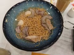 -威尼斯西餐厅(古镇店)