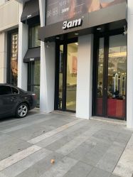 -上禾 HAIR SALON