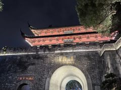 -鼓楼(西湖风景名胜区)