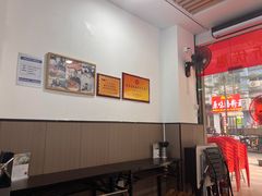 -丰登陕西水盆牛羊肉·泡馍