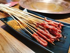 -老佛爷正宗铜炉蛙锅(五道口店)