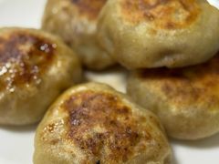 -清真福燕来顺马家肉饼店