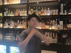 -MM·五声·音乐人与调酒师(西安路店)
