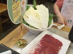 -牛街·马辈儿涮肉(牛街二店)