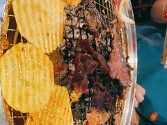 -吉志烤肉(太原总店)