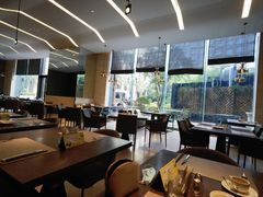 -温州龙湾国际机场温德姆酒店