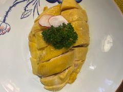 -老灶味道·本帮菜(昌平路店)