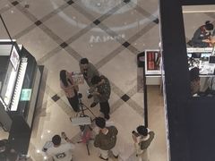 -新世界大丸百货