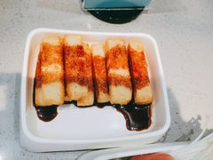 -半天妖烤鱼(中山路店)