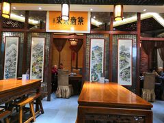 -老西安韩记三鲜煮馍(四府街店)