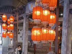 -时尚天河商业广场