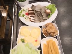 -牛街·马辈儿涮肉(牛街二店)