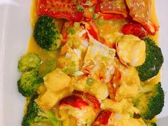 澳龙-海景壹号大酒店(滨湖店)