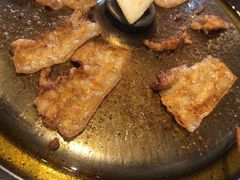 -赞酱川式烤肉(蜀都万达店)