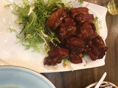 -锡和无锡菜(景丽苑店)