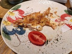 -鱼跃食堂·精致寿司(东林美域店)