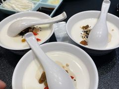 自制酸奶-紫光园·烤鸭·北京菜(团结湖店)