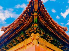 -清东陵