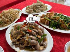 -蛇口康乐快餐鱼仔档(翠苑小区店)