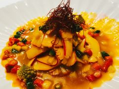 -鱼桥巷·美学川菜