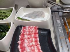 -海底捞火锅(泰安爱琴海店)